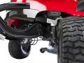 - Honda HF2417K5 HME